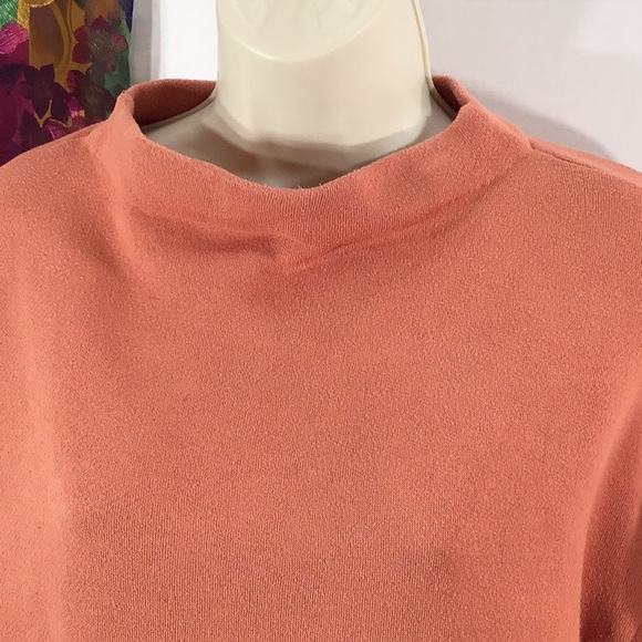 Madewell better terry cropped sweatshirt S - Picture 2 of 12